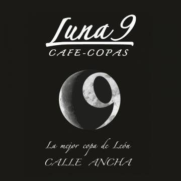 Café Copas Luna 9