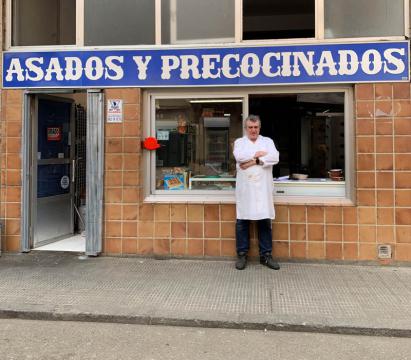 Asados y Precocinados Manuel