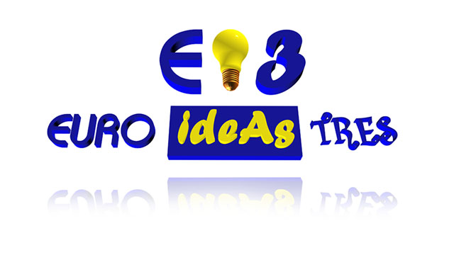Euroideas3 CONTENIDOS DIGITALES