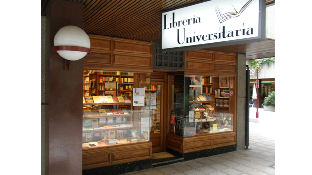 Librería Universitaria