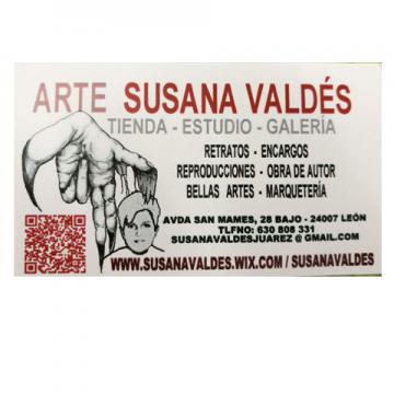 Arte Susana Valdés