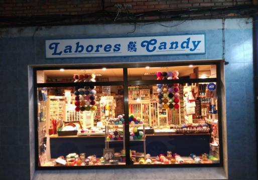 Labores Candy