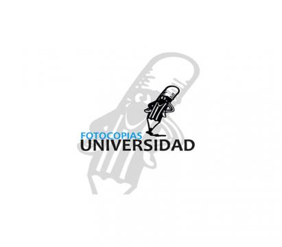 Fotocopias Universidad
