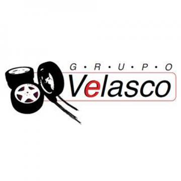 Neumáticos Velasco - Gasolinera la Junta