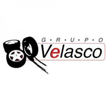 Neumáticos Velasco - Gasolinera la Junta