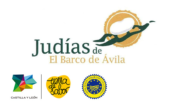 JUDÍAS de El Barco de Ávila