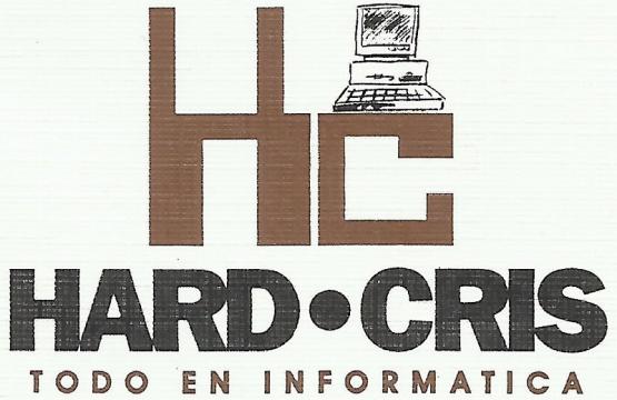 Hard-Cris Computer