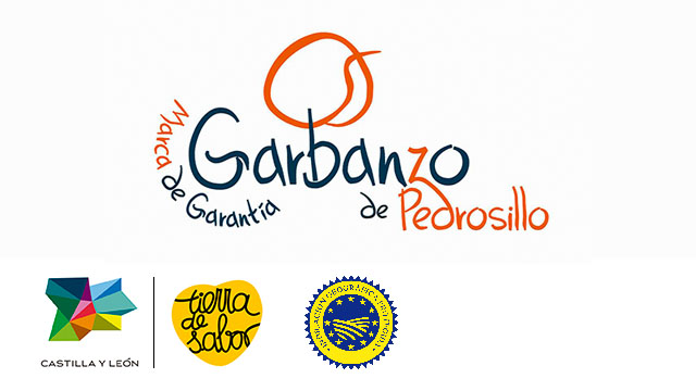 GARBANZO de Pedrosillo