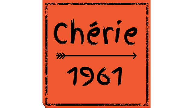 Chérie 1961