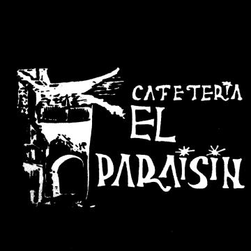 Cafetería Paraisín