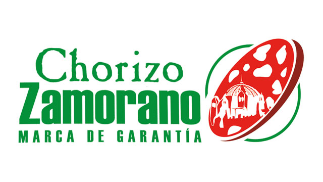 Marca de Garantía: CHORIZO Zamorano
