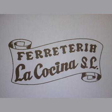 Ferretería La Cocina S.L.