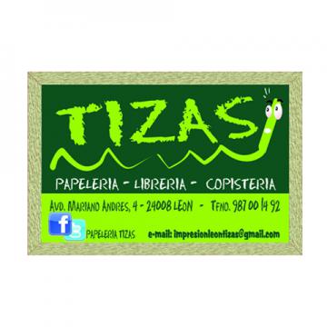 Papeleria Tizas