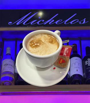 Café Bar Michelos