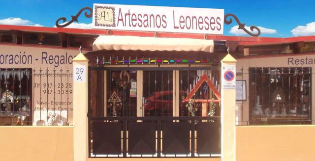 Artesanos Leoneses