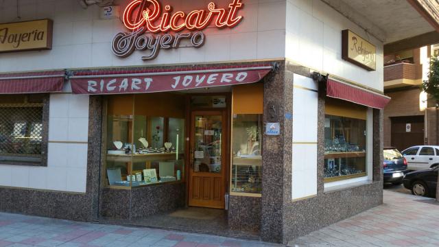 Ricart Joyero