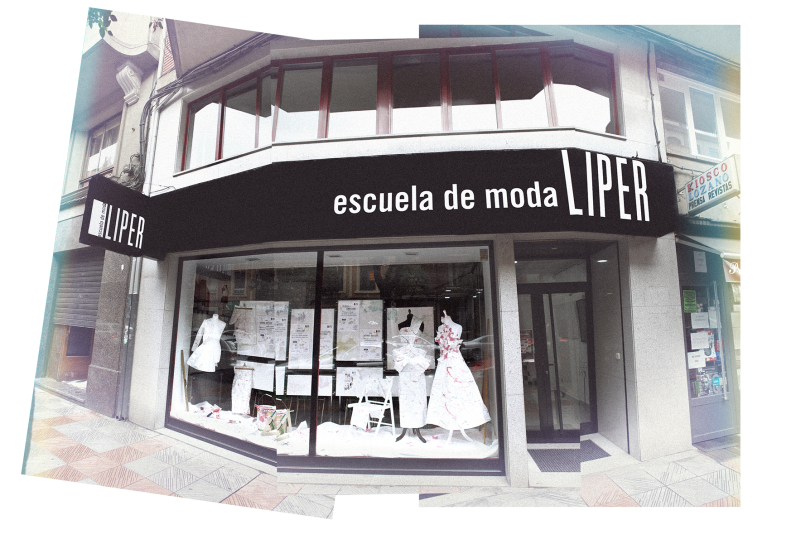 Escuela de Moda Liper