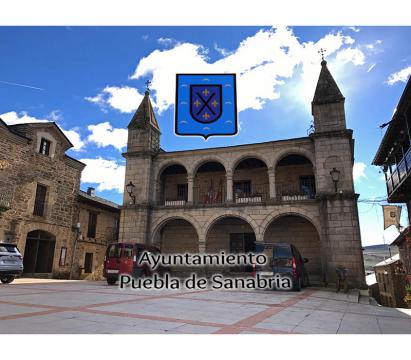 Puebla de Sanabria