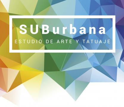 SUBurbana Estudio de arte y tatuajes