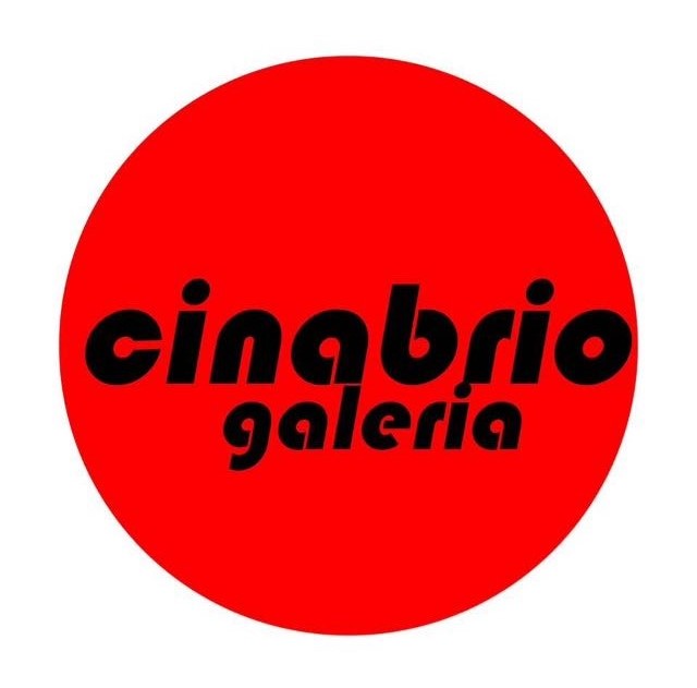 Cinabrio galería