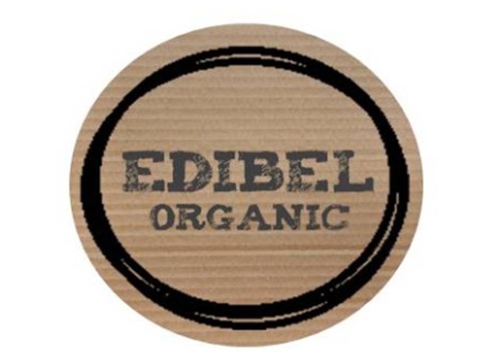 Edibel Organic Zona Ayuntamiento