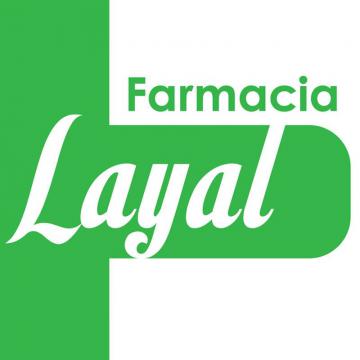 Farmacia Layal. Alicia Bote Rama