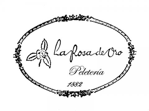La Rosa de Oro