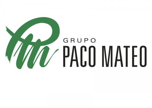 Grupo Paco Mateo Oficina