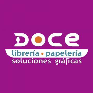 Librería Papelería Doce