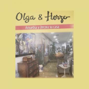 Olga & Herzo