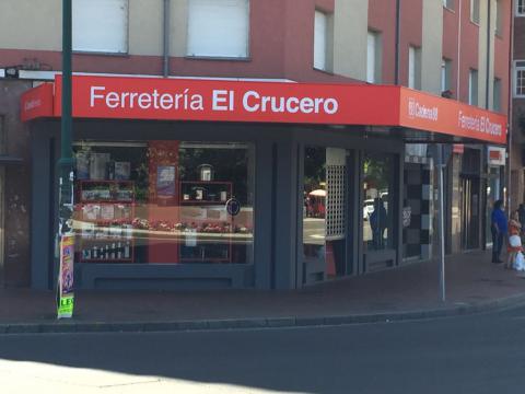 Ferretería el Crucero