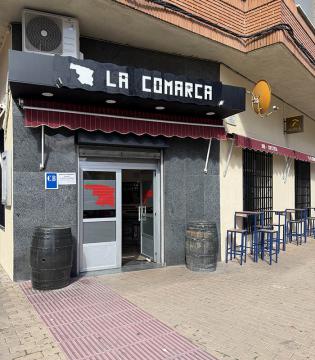 Bar La Comarca
