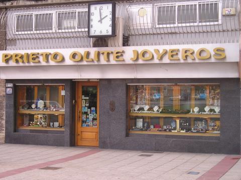 Prieto Olite Joyeros