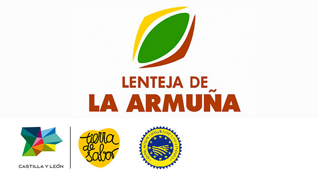 LENTEJA de la Armuña