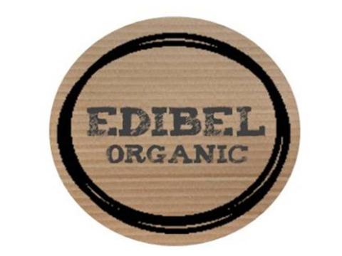 Edibel Organic 3