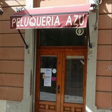 Peluquería Azu