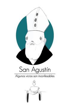 Café San Agustín