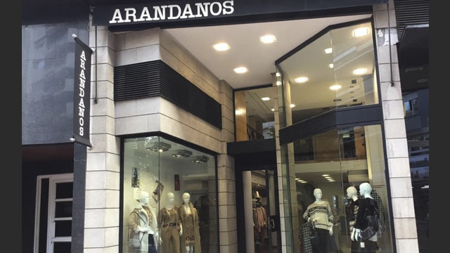 Arándanos Boutique