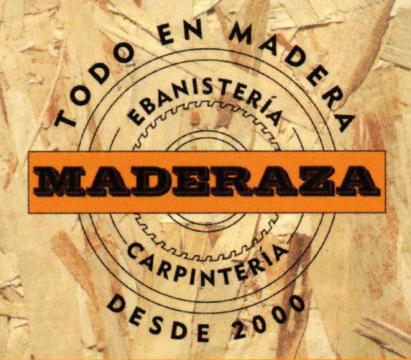 Maderaza