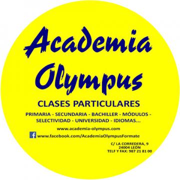 Academia Olympus