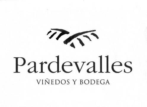 Bodegas Pardevalles