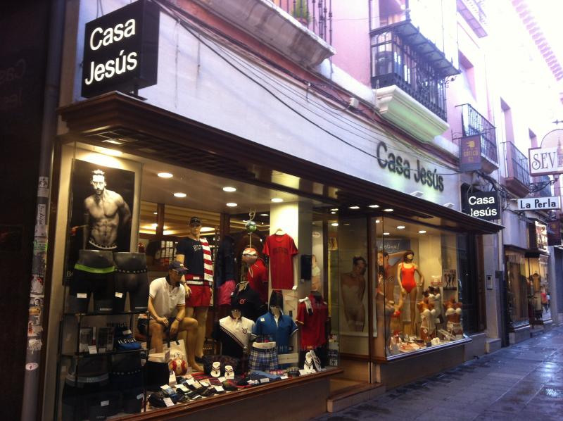 Casa Jesús