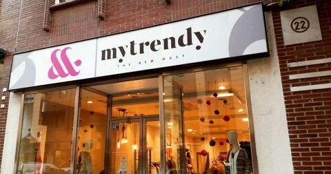 Mytrendy