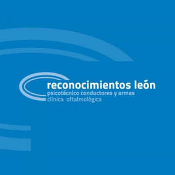 Reconocimientos León