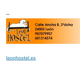 Leon Hostel